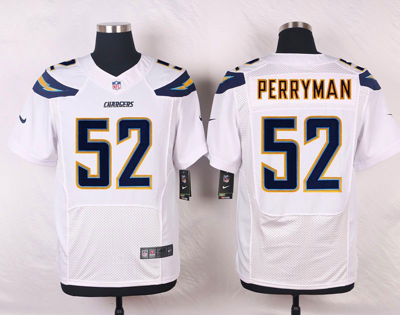 San Diego Chargers elite jerseys-046